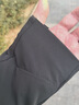 迪桑特（DESCENTE）TRAINING综训运动健身防泼水男士加绒梭织上衣 BK-黑色 3XL (190/108A) 实拍图