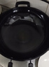 荣事达（Royalstar）电炒锅电蒸锅电煮锅山东锅家用铸铁炖蒸煮不粘锅一体多功能蒸笼蒸包子 RS-FT34带蒸笼家电 实拍图