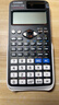卡西欧（CASIO）【超级爆款】 FX-991CNX中文函数科学计算器物理化学生物竞赛大学生考试考研学习专用 实拍图