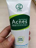曼秀雷敦（Mentholatum）乐肤洁氨基酸洁面泡沫150ml 抗痘温和不紧绷男女士水杨酸洗面奶 实拍图