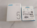 ANKER安克充电线苹果【MFi认证】iphone12/13/14手机充电器亲肤type-c转lightning快充数据线 0.9m绿 实拍图