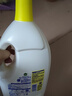 滴露（Dettol）衣物除菌液 消毒液 柠檬3L 99.9%杀菌除螨内衣儿童衣物可配洗衣液 实拍图