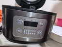 九阳（Joyoung）不粘厚釜内胆大火力柴火饭3升黄金容量家用2-3人微压多功能电饭煲电饭锅行业热销30FZ630 实拍图