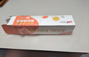 太力保鲜袋 拉链保鲜袋 密封加厚PE食品袋滑锁袋滑索 中号 实拍图