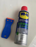 WD-40强力除胶剂汽车清洁家用去胶清洗剂玻璃不干胶双面粘去除瓷砖地板 实拍图
