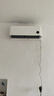 小米米家空调 巨省电 1.5匹 一级能效 快速冷暖 空调挂机 KFR-35GW/N1A1【整机十年质保】 实拍图