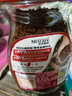 雀巢（Nestle）醇品速溶美式黑咖啡粉0糖0脂*健身燃减防困瓶装90g 实拍图