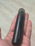 沃柯锐【智能电显】【10年质保】新款充电鼻毛修剪器电动鼻毛刮剃鼻毛器耳毛修剪器520送父亲送男友礼物 A11黑色-电显旗舰版(送防尘盖+充电线+清洁刷) 实拍图