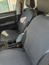 RATHBONE汽车坐垫座套四季通用翻毛皮座椅套大众朗逸迈腾宝来速腾途观探岳 实拍图