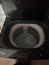 小天鹅（LittleSwan）波轮洗衣机小型全自动家用 10KG TB10V27T 以旧换新 国家补贴 京东自营 一级能效 宿舍租房神器 实拍图