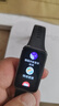华为（HUAWEI）手环10 标准版 羽砂黑 智能手环专业睡眠分析情绪健康铝合金机身心率监测运动手环华为手环9升级 实拍图
