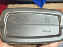壳牌（Shell）全合成机油超凡喜力0W-20 API SP/C5级 4L灰壳汽车保养香港进口 实拍图