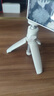 ulanzi MT-08迷你小型三脚架手机夹套装延长杆便携多功能三角架云台一体微单反相机拍照手柄桌面直播支架 实拍图