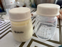 波咯咯（bololo）双边吸奶器电动无痛全自动吸乳微震通乳大吸力挤奶拔奶器 微震Z30全场景吸奶器（通乳瓶+随身杯） 实拍图