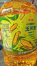 金龙鱼 食用油 非转基因 物理压榨玉米油6.18L（蕴含植物甾醇） 实拍图