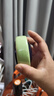QT-TIMER计时器学习专用儿童自律时间管理器旋转语音控制倒计时提醒器学生儿童电子定时器小学生厨房专用 实拍图