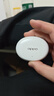 OPPO Enco Air4 Pro 真无线蓝牙耳机 通用苹果华为小米一加手机 降噪入耳式超长续航耳机   晨曦白 实拍图