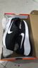 耐克NIKE男子跑步鞋REVOLUTION 7运动鞋FB2207-001黑白41 实拍图