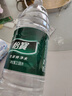 怡宝 饮用水 纯净水2.08L*8瓶 量贩装 实拍图
