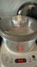 小熊（Bear）和面机家用 揉面机 厨师机 全自动多功能智能和面搅面机 面包面粉发酵醒面HMJ-A50N1 5L 实拍图
