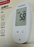 鱼跃（Yuwell）580血糖仪医用级家用检监测语音播报金榜 【仪器+100支试纸套装】 实拍图