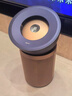 戴森（DYSON）BP04空气净化器 滤除病毒 大面积净化过敏原除甲醛  除PM2.5宠物毛发 医护级 宠护认证 蓝金色 实拍图