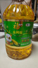  福临门 金阙谣食用油 非转基因压榨玉米油6.18L×4桶 实拍图