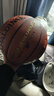 斯伯丁（SPALDING）篮球TF系列7号PU比赛室内外兼用耐磨成人青少年 77-176Y 实拍图