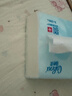可心柔（COROU）抽纸 婴儿柔纸巾 3层M码100抽*24包保湿纸巾 云柔巾 乳霜纸 整箱 实拍图