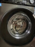 统帅（Leader）海尔出品 波轮洗衣机 全自动家用迷你洗衣机 7公斤小型 京东自营以旧换新家电补贴 @B70M10BTD1 实拍图