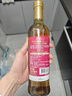 爷爷的农场意大利桃红葡萄酒醋500ml 6度 西餐醋凉拌沙拉油醋汁肉类提鲜食醋 实拍图
