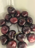松筱智利车厘子【JD顺丰-多地次日达】5kg4J级进口樱桃水果礼盒送礼物 5斤(净重) 黑钻果王3J级30-32mm 实拍图