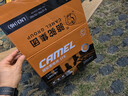 骆驼（CAMEL）汽车电瓶启停蓄电池橙标EFB-70奥迪领动奇骏途安新帕萨特以旧换新 实拍图