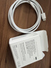 Apple/苹果 60W USB-C数据线-1米 type-c苹果充电线手机数据线 苹果17充电线iphone17充电线 实拍图