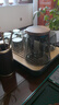 忆壶茶茶具套装泡茶器全套高档玻璃功夫茶具泡茶壶茶杯套装家用喝茶 实拍图