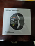 小米（MI）REDMI Watch 6典雅黑 国家补贴 澎湃OS 3 心率血氧监测 蓝牙通话 红米手表6 智能手表 小米汽车 实拍图