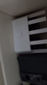 Tenda腾达路由器【千兆WiFi6+穿墙王】无线AX3000信号增强家用放大器Mesh限时补贴金榜一名云霄白立式 实拍图