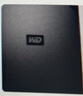 西部数据（WD）移动硬盘2TB USB3.0 SE系列 2.5英寸 机械硬盘 笔记本电脑外接 外置存储办公 大容量家庭存储 实拍图