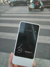 德芊随身wifi6 5Ghz双频全国通用2025新款10000毫安充电宝二合一无线流量移动电信联通家用便携路由器 [帝王版]AI智能电竞芯片-5Ghz全网通 0月租 套餐一月一充无套路 实拍图