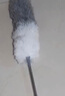 美丽雅鸡毛掸子2.55米可伸缩静电除尘扫灰天花板蜘蛛网墙面床底清扫神器 实拍图