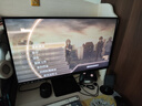 SANC盛色27英寸4K144Hz双模1K288Hz硬件低蓝光IPS HDR400亮度 旋转升降 电脑显示器电竞屏幕 G7u 实拍图