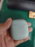 漫步者（EDIFIER）X1 Evo 真无线耳机 蓝牙6.0 翻译耳机 适用苹果华为小米OPPO手机 青绿 新年礼物 实拍图