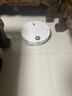 石头（roborock）扫地机器人 P20 Ultra Plus 扫拖洗烘一体机 自动集尘热水洗拖布擦地拖地洗地机吸尘器 A2250RR 实拍图