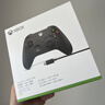 微软（Microsoft）Xbox无线游戏手柄 磨砂黑+USB-C线 蓝牙适配Xbox/PC/平板/手机Steam促销 黑神话悟空 空洞骑士 实拍图