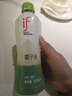 if【肖战推荐】100%纯椰子水果汁饮料 泰国进口 350ml*12瓶年货礼盒 实拍图
