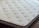 全友家居 可折叠天然椰棕床垫1.5米x2米防螨抑菌薄款床垫子偏硬护脊 实拍图