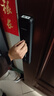 凯迪仕（KAADAS）智能门锁 指静脉指纹识别 智能锁 电子锁密码锁 赛博Q9 Plus 实拍图