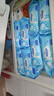 舒洁（Kleenex）纯水湿厕纸80抽*10包 (800抽)清洁湿纸巾私处清洁EDI纯水 实拍图