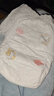 婴芽（YINGYA）拉拉裤XXXL码2包84片【16-18kg】婴儿超薄干爽尿不湿透气尿裤 实拍图