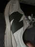NEW BALANCE休闲鞋男女情侣夏季舒适运动鞋327系列MS327ASN 41.5 实拍图